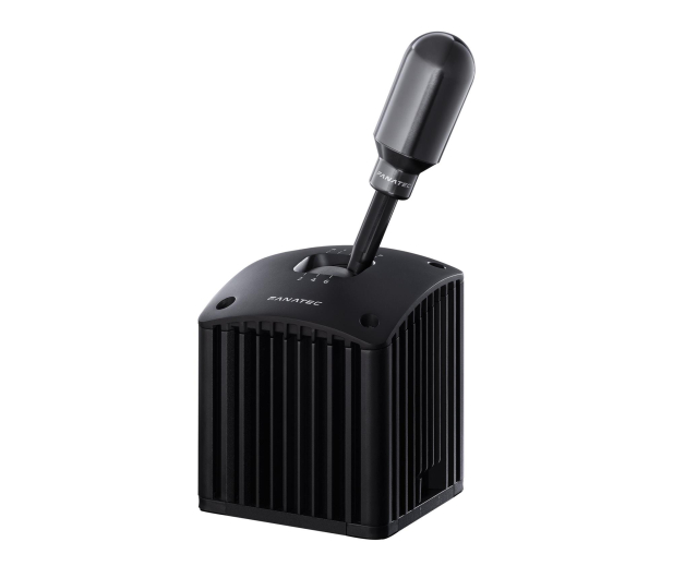 FANATEC ClubSport Shifter SQ V1.5 - 1502212 - zdjęcie 2